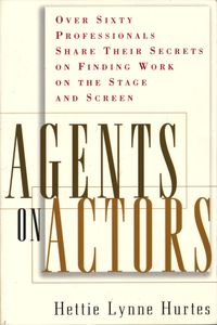 Agents On Actors