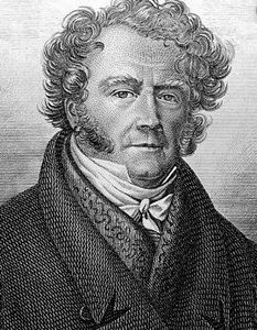 Eugène François Vidocq
