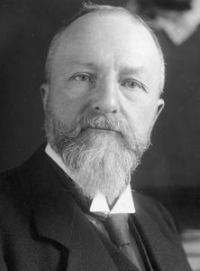 Ludwig Heck