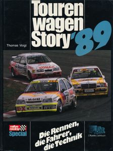 Tourenwagen Story '89