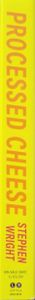 Processed Cheese