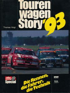Tourenwagen Story '93