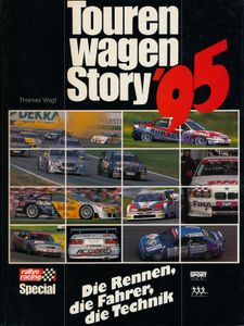 Tourenwagen Story '95