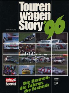 Tourenwagen Story '96