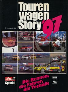 Tourenwagen Story '97