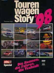 Tourenwagen Story '98