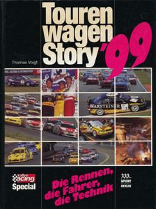 Tourenwagen Story '99