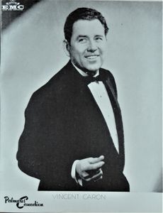 Le Palmarès Canadien