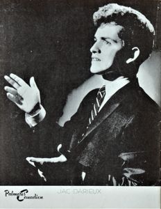 Le Palmarès Canadien