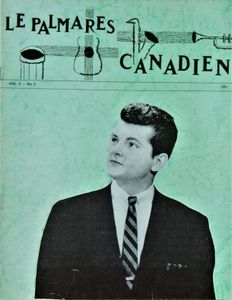 Le Palmarès Canadien