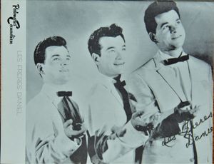 Le Palmarès Canadien