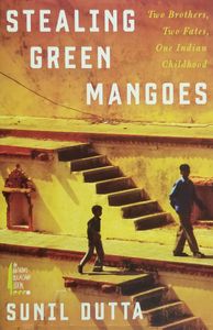 Stealing Green Mangoes