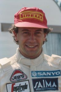 Johnny Cecotto