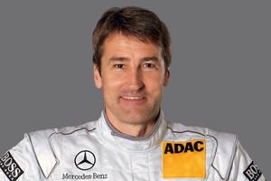 Bernd Schneider
