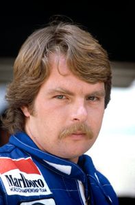 Keijo "Keke" Rosberg