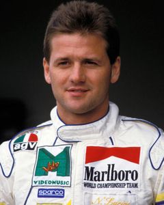 Nicola Larini