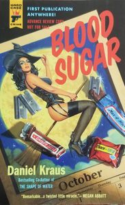 Blood Sugar