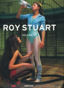 Roy Stuart: Volume II