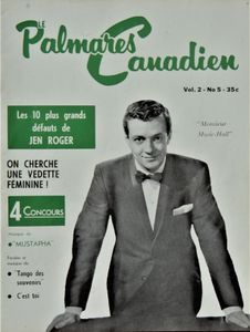 Le Palmarès Canadien
