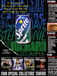 Official UK PlayStation Magazine No. 46