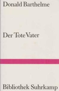 Der tote Vater