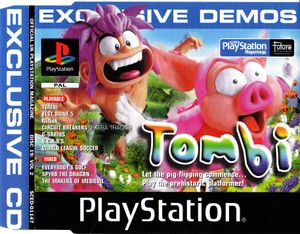 Official UK PlayStation Magazine No. 37