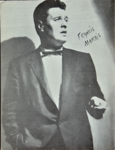 Le Palmarès Canadien