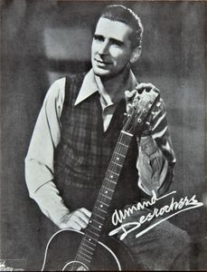 Le Palmarès Canadien