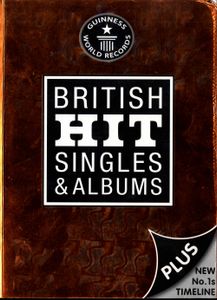 British Hit Singles & Albums 19th Edition