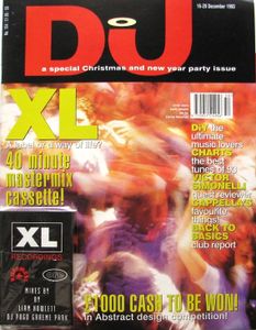 DJ No. 104