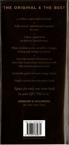 Hugh Johnson's Pocket Wine Book 2011