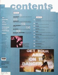 DJ No. 106