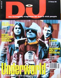 DJ No. 107