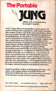 The Portable Jung