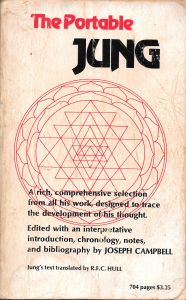 The Portable Jung