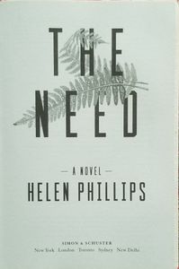 The Need