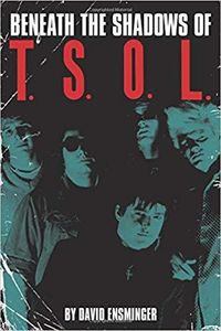Beneath the Shadows of T.S.O.L.