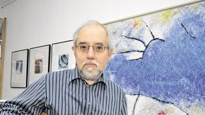 Rolf Esser