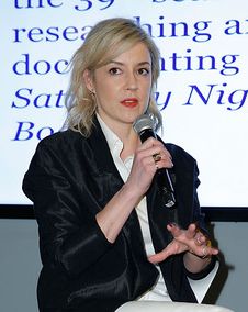 Alison Castle