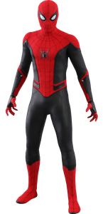 Spider-Man