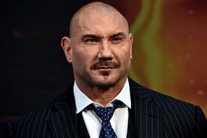 Dave Bautista