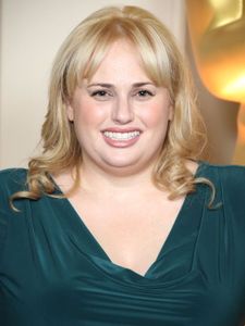 Rebel Wilson