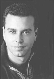 Dante Tomaselli