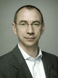 Rainer Rother