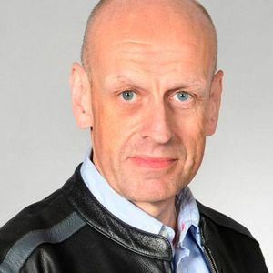 Peter Nygaard
