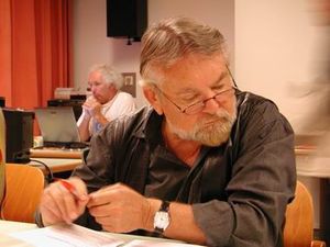 Sepp Schaffler