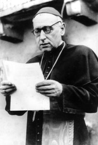Mindszenty József