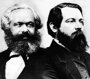 Dictatorship of the Proletariat