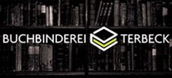 Buchbinderei Terbeck