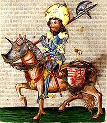 Ladislaus I of Hungary